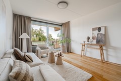 For sale: Kleiburg 613, 1104 EA Amsterdam
