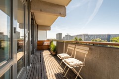 For sale: Kleiburg 613, 1104 EA Amsterdam
