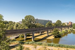 For sale: Kleiburg 613, 1104 EA Amsterdam