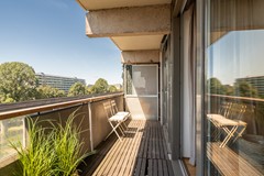 For sale: Kleiburg 613, 1104 EA Amsterdam