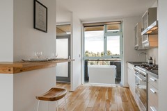 For sale: Kleiburg 613, 1104 EA Amsterdam