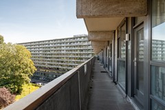 For sale: Kleiburg 613, 1104 EA Amsterdam