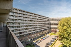 For sale: Kleiburg 613, 1104 EA Amsterdam