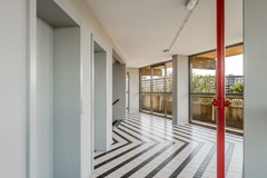 For sale: Kleiburg 613, 1104 EA Amsterdam