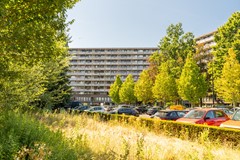 For sale: Kleiburg 613, 1104 EA Amsterdam