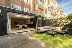 Onder bod: Van Speijkstraat 44, 1057HC Amsterdam