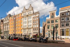 Te koop: Korte Kolksteeg 1D, 1012SK Amsterdam
