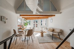 Under offer: Korte Kolksteeg 1D, 1012 SK Amsterdam