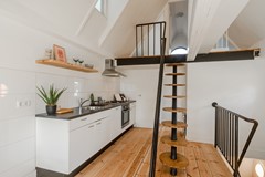 Under offer: Korte Kolksteeg 1D, 1012 SK Amsterdam