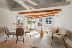 Under offer: Korte Kolksteeg 1D, 1012 SK Amsterdam