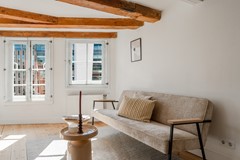 Under offer: Korte Kolksteeg 1D, 1012 SK Amsterdam