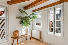 Under offer: Korte Kolksteeg 1D, 1012 SK Amsterdam