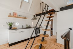 Under offer: Korte Kolksteeg 1D, 1012 SK Amsterdam