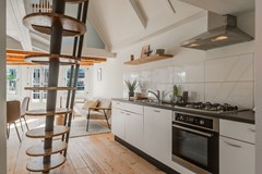 Under offer: Korte Kolksteeg 1D, 1012 SK Amsterdam