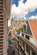 Under offer: Korte Kolksteeg 1D, 1012 SK Amsterdam