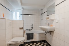Under offer: Korte Kolksteeg 1D, 1012 SK Amsterdam