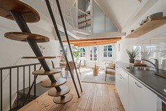 Under offer: Korte Kolksteeg 1D, 1012 SK Amsterdam
