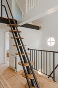 Under offer: Korte Kolksteeg 1D, 1012 SK Amsterdam