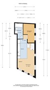 Under offer: Korte Kolksteeg 1D, 1012 SK Amsterdam
