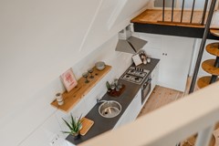 Under offer: Korte Kolksteeg 1D, 1012 SK Amsterdam