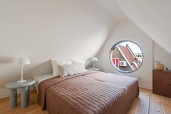 Under offer: Korte Kolksteeg 1D, 1012 SK Amsterdam