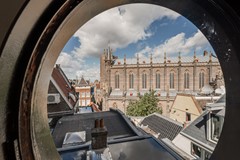 Under offer: Korte Kolksteeg 1D, 1012 SK Amsterdam
