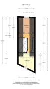 Under offer: Korte Kolksteeg 1D, 1012 SK Amsterdam
