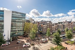 Under offer: Korte Kolksteeg 1D, 1012 SK Amsterdam