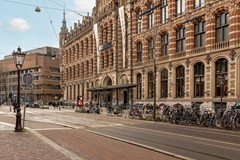 Under offer: Korte Kolksteeg 1D, 1012 SK Amsterdam