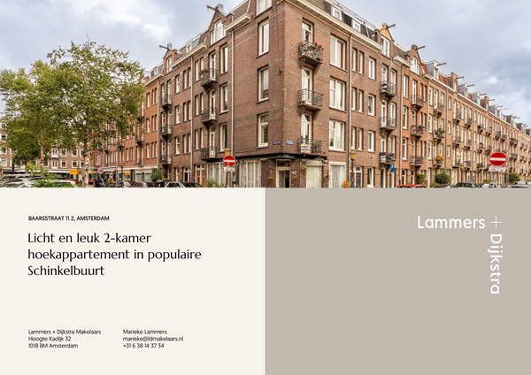 Brochure preview - Baarsstraat 11-2, 1075 RT AMSTERDAM (2)