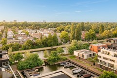 For sale: Solitudolaan 192, 1096 DS Amsterdam