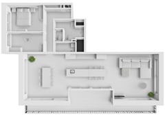 For sale: Solitudolaan 192, 1096 DS Amsterdam