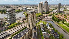 For sale: Solitudolaan 192, 1096 DS Amsterdam
