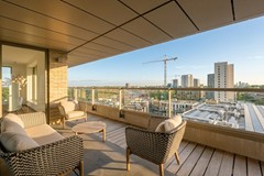 For sale: Solitudolaan 192, 1096 DS Amsterdam
