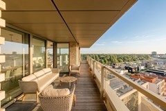 For sale: Solitudolaan 192, 1096 DS Amsterdam