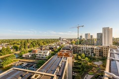 For sale: Solitudolaan 192, 1096 DS Amsterdam