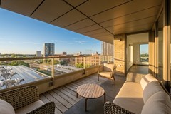 For sale: Solitudolaan 192, 1096 DS Amsterdam