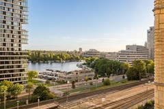 For sale: Solitudolaan 192, 1096 DS Amsterdam