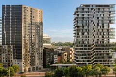 For sale: Solitudolaan 192, 1096 DS Amsterdam