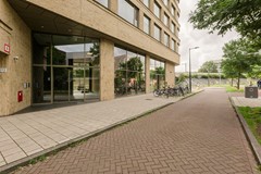 For sale: Solitudolaan 192, 1096 DS Amsterdam