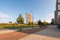 For sale: Solitudolaan 192, 1096 DS Amsterdam