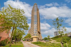 For sale: Solitudolaan 192, 1096 DS Amsterdam
