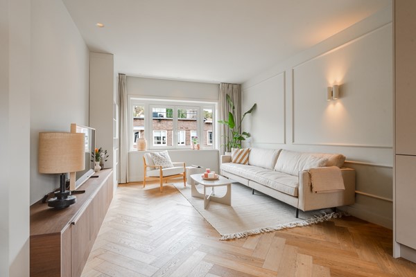 For sale: Reinier Claeszenstraat 41-3, 1056 WE Amsterdam