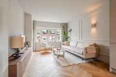 For sale: Reinier Claeszenstraat 41-3, 1056 WE Amsterdam