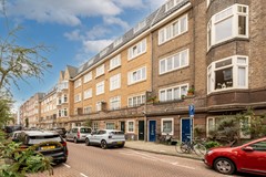 For sale: Reinier Claeszenstraat 41-3, 1056 WE Amsterdam