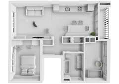 For sale: Reinier Claeszenstraat 41-3, 1056 WE Amsterdam