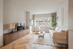 For sale: Reinier Claeszenstraat 41-3, 1056 WE Amsterdam