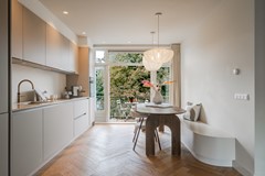 For sale: Reinier Claeszenstraat 41-3, 1056 WE Amsterdam
