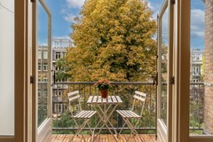 For sale: Reinier Claeszenstraat 41-3, 1056 WE Amsterdam