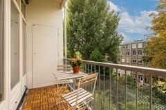 For sale: Reinier Claeszenstraat 41-3, 1056 WE Amsterdam